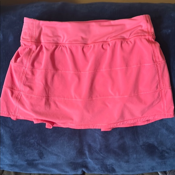 Lululemon Skort - Picture 1 of 4